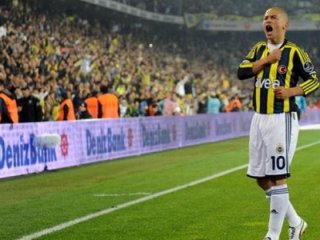 Alex'ten yıllar sonra gelen itiraf!