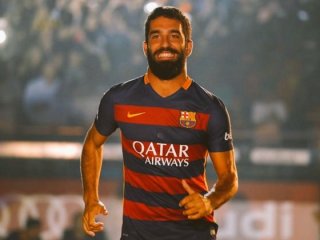 Arda dünya futbol tarihine geçebilir