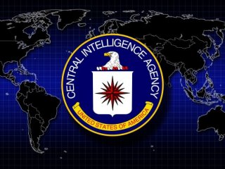 CIA Başkan Yardımcılığı görevine kritik isim