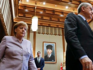 "Boşanma aşamasındalar ama arada çocuklar da var!"