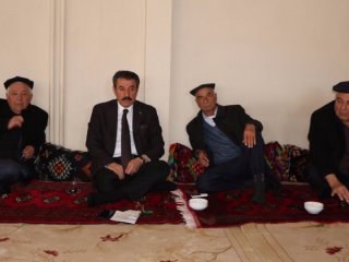 İşte aşiretlerin referandum kararı