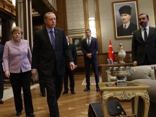 Erdoğan'ın 'İslamist' çıkışı Arap basınında!