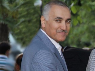 Firari FETÖ'cü Öksüz adına twitter hesabı açıldı