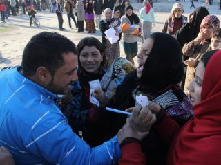 Adana'da 5 TL'lik vicdansızlık!