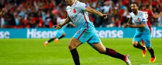 Fenerbahçe'de Euro 2016 bereketi
