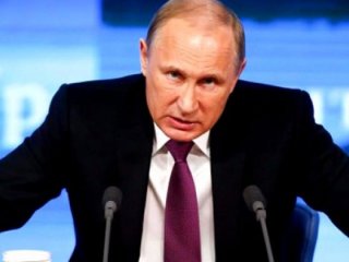 Putin, 16 generalin görevine son verdi