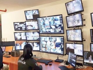 AVM'lerde plaka tanıma dönemi başladı