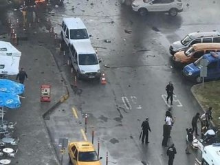 İzmir saldırısında FETÖ-PKK ittifakı kesinleşti