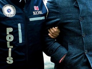 Askerlik Şube Başkanı FETÖ'den gözaltına alındı