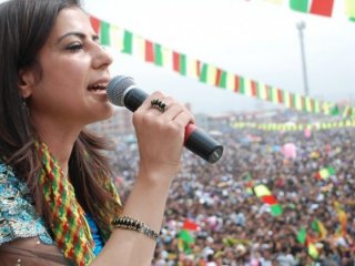 HDP'li eski vekil hakkında 95 yıl hapis istemi