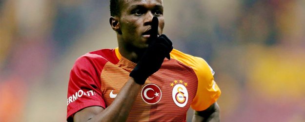 Bruma'dan büyük başarı! Neymar'ı solladı...