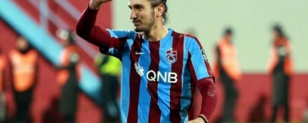 Trabzonspor'dan genç yıldızına ev hediyesi!