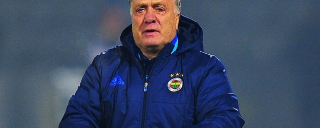 Advocaat istemedi yönetim affetti!