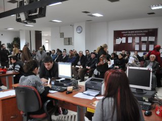 Vergisini düzenli ödeyene indirim yolda