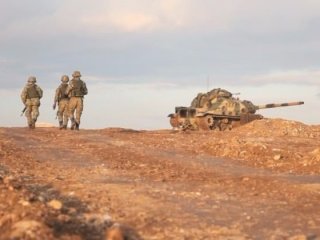 PKK'ya yılın ilk ayında ağır darbe