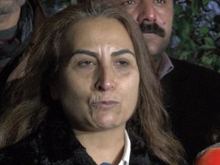 E-posta ile Kandil'e davet!