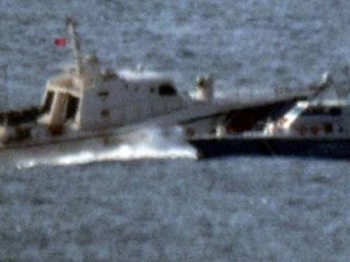 Yunanistan'la Kardak'tan sonra yeni gerilim!