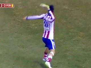 İspanya Arda'nın hareketini konuşuyor!