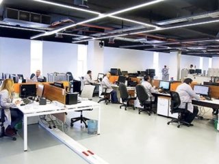 80 milyonun kimliği burada yenileniyor!