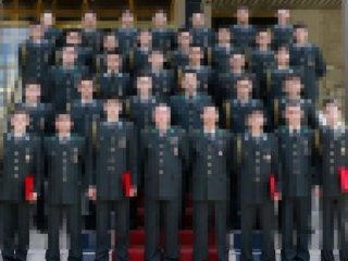 FETÖ'cü öğrencilerden ihanet yemini!