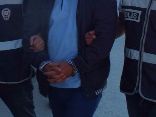 8 ilde dev operasyon! 3'ü emniyet müdürü çok sayıda gözaltı var..