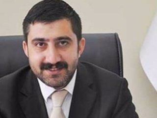 Doğubayazıt Belediye Başkanı tutuklandı