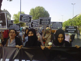 'İnşallah sosyalizm gelecek'