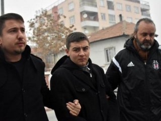 Tartıştığı babasını av tüfeğiyle öldürdü