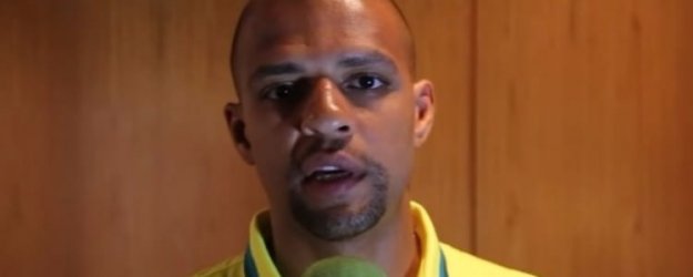 Melo, Brezilya'dan TFF'ye isyan etti!