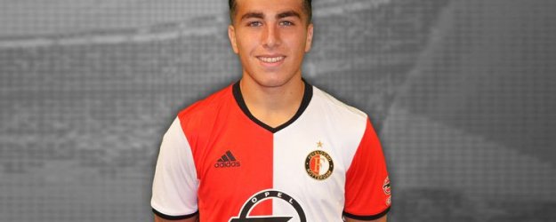 Premier Lig onun peşinde! Yeni Emre Mor
