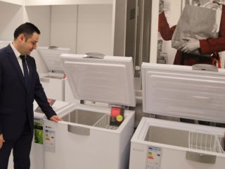 ÖTV ve KDV indirimi sonrası etiketler değiştirildi