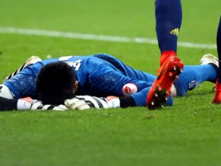 Volkan Demirel: Ne ayılığımız kalıyor...