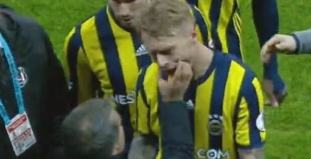 Şenol Güneş ceza alacak mı?