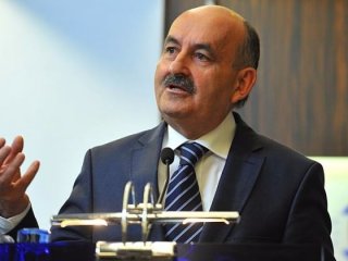 Bakan açıkladı! Merakla beklenen proje başlıyor