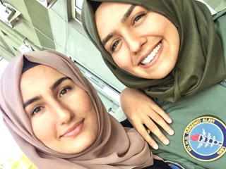 Türkiye'de bir ilk gerçekleşti!