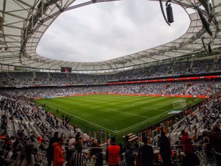 Derbi sonrası Beşiktaş'a bir şok daha!