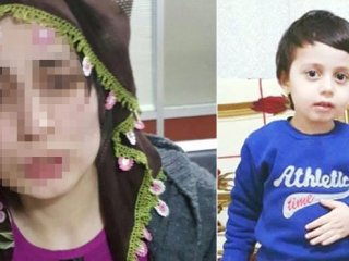 İki çocuğunu boğarak öldüren anne tutuklandı