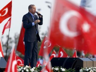 Erdoğan sahaya inmeli mi? Adil Gür'den ilk yorum