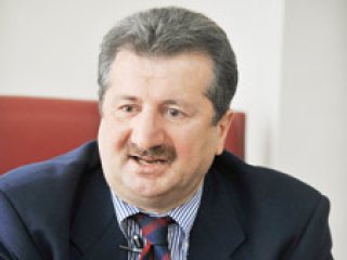 Yıldıray Çiçek, Sabahattin Önkibar’ı fena yakaladı