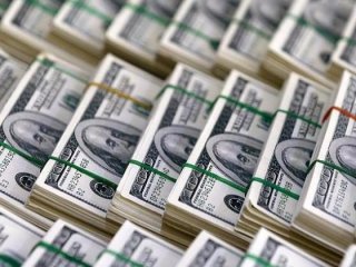 Dolar hızla çakılıyor!