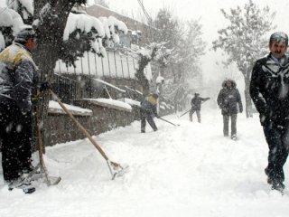 Meteoroloji uyardı: Kar geri geliyor