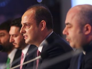 Merkez'den enflasyon açıklaması