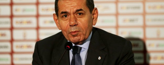 Galatasaray TFF'ye gidiyor!