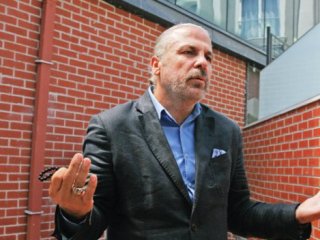 Karar Gazetesi yazarı Mete Yarar en çok korktuğu konuyu masaya yatırdı