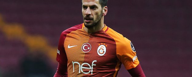 Hakan Balta'dan itiraflar: Eskiden maçtan sonra...