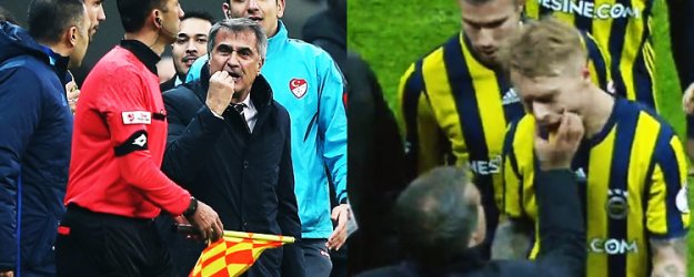 Beşiktaş açıkladı! Olaylı derbi davalık oldu