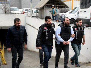 Poliste 'Saral' alarmı!