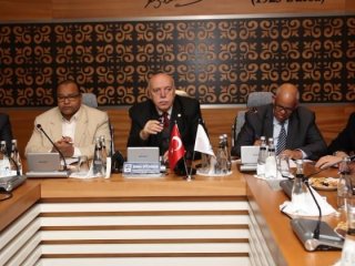 Libya'dan Türkiye'ye müjde!