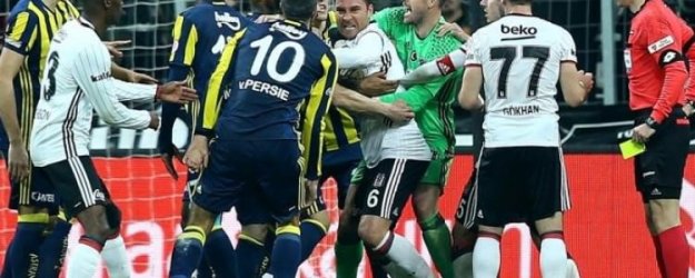 'Derbiyi Martin Atkinson yönetseydi...'