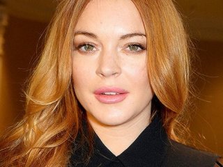 Lindsay Lohan: Kur'an-ı Kerim benim için...